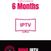 6 Months Subscription – 4 Devices