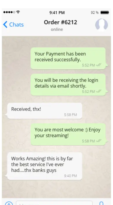 Rove IPTV Canada Reviews 1 rove iptv reviews