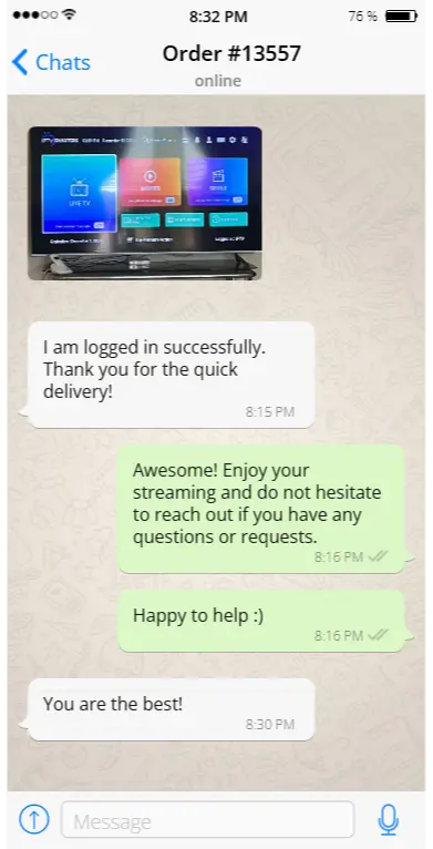 Rove IPTV Canada Reviews 2 rove iptv reviews