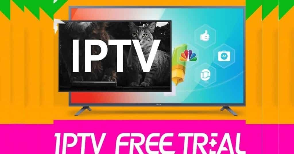 Transform Your Viewing Experience with a 1 Month IPTV Free Trial