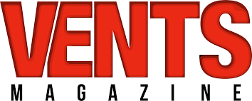 Vents Magazine
